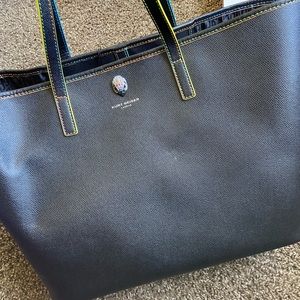 Kurt Geiger Black Shoulder Bag